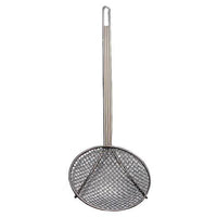 BCE Skimmer Round - 178Mm X 500Mm - SKR0178