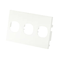 DECORDUCT THYNK 3 MOD BLANK 75X50 WHITE (SKT003) - NET-TRUNK-SKT003