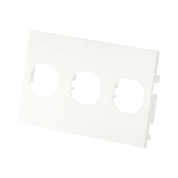 DECORDUCT THYNK 3 MOD BLANK 75X50 WHITE (SKT003) - NET-TRUNK-SKT003
