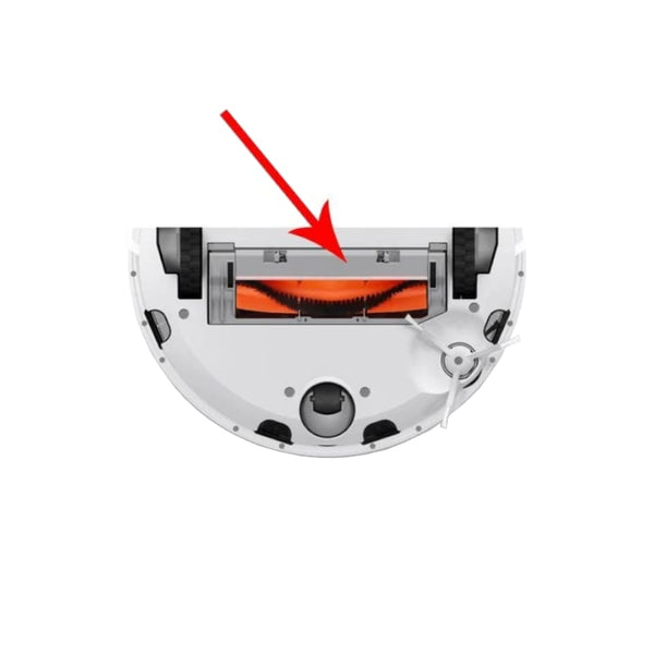 Xiaomi Robot Vacuum Mop Brush Cover-SKV4130TY