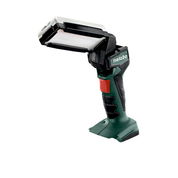Metabo Cordless Portable Lamp 18V 440Lm TOOL ONLY SLA 14.418 LED - 600370000