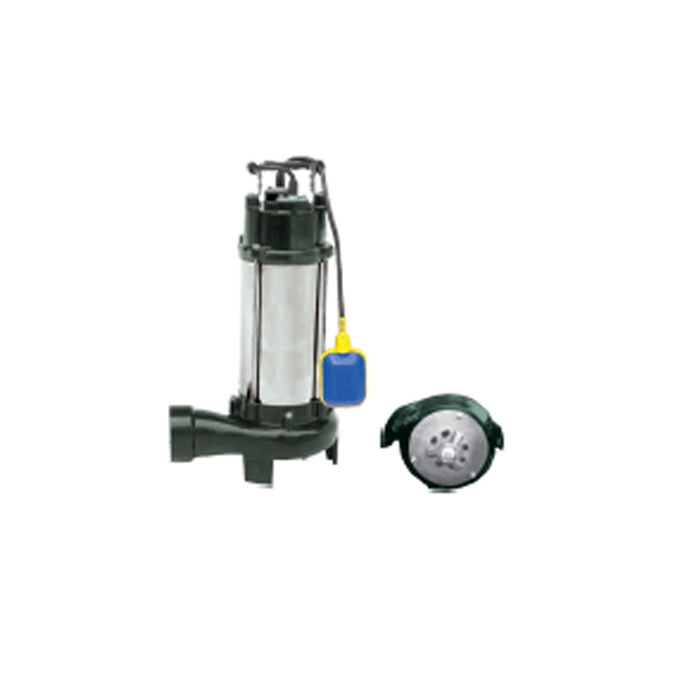 Light Waste Water Pumps – Slc - 2V - 13Ds