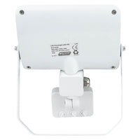 Major Tech 900lm / 10W PIR LED Floodlight - 4000K Natural White | SLF10CW - image 1