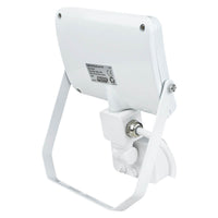 Major Tech 900lm / 10W PIR LED Floodlight - 4000K Natural White | SLF10CW - image 1