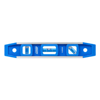 Major Tech 200mm Magnetic Spirit Level | SLM0806 - image 1