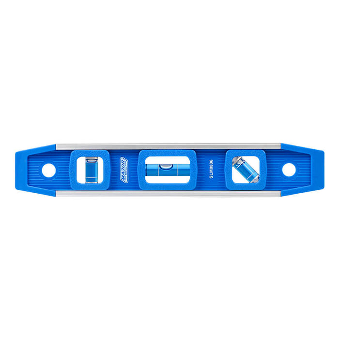 Major Tech 200mm Magnetic Spirit Level | SLM0806 - image 1