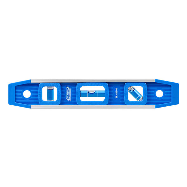 Major Tech 200mm Magnetic Spirit Level | SLM0806 - image 1