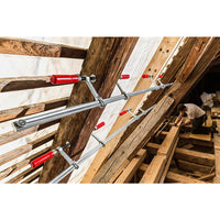 Bessey Variable High-Performance Clamps – Complete Set Slv - 591-150 212