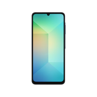 Samsung A06 64GB DS LTE Black