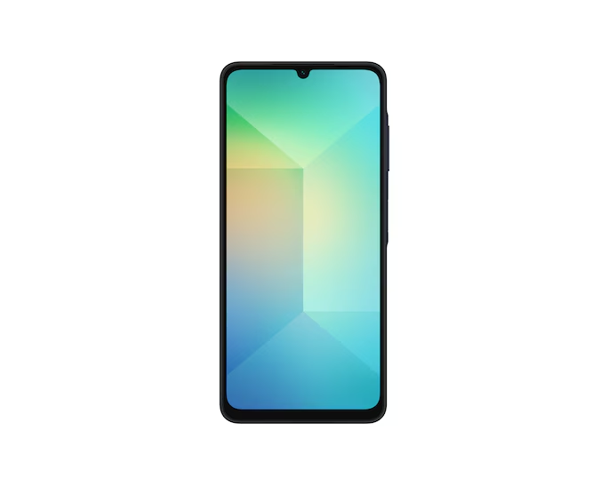 Samsung A16 128GB DS Black
