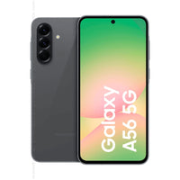 Samsung Galaxy A56 5G 256GB Awesome Graphite-SM-A566BZKWAFA