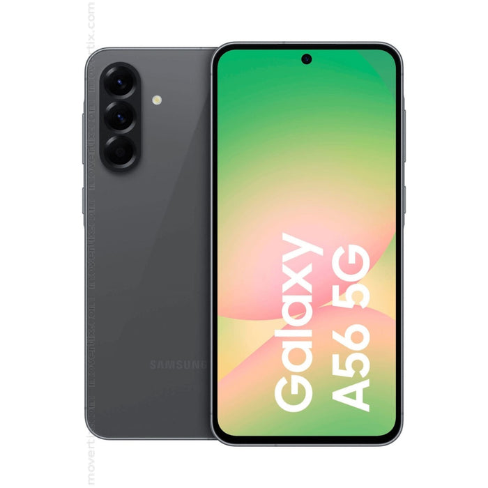 Samsung Galaxy A56 5G 256GB Awesome Graphite-SM-A566BZKWAFA