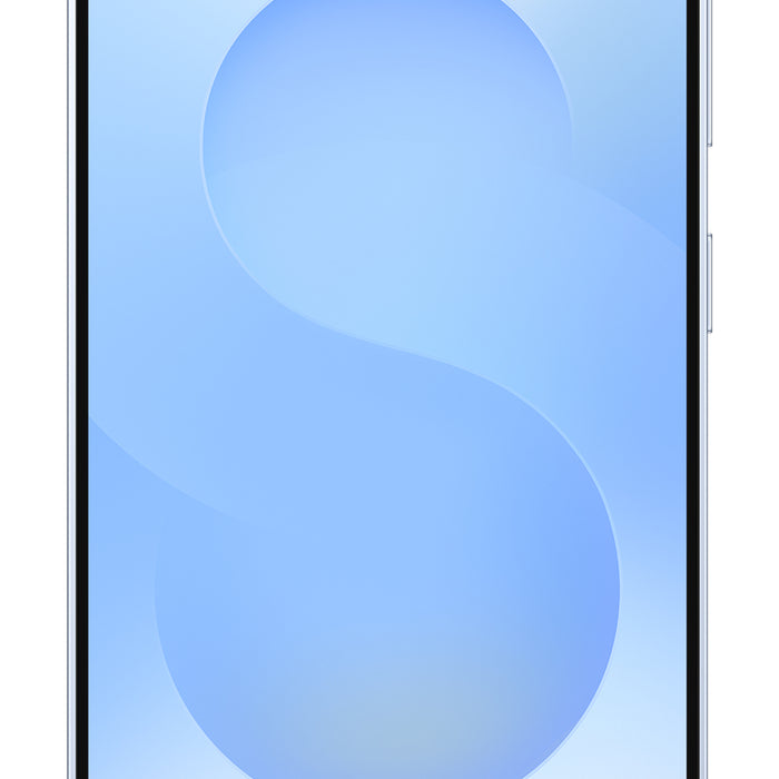 Samsung S25 5G 256GB Icy Blue-SM-S931BLBOAFA