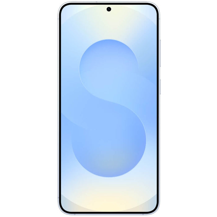 Samsung S25+ 5G 256GB Icy Blue-SM-S936BLBIAFA