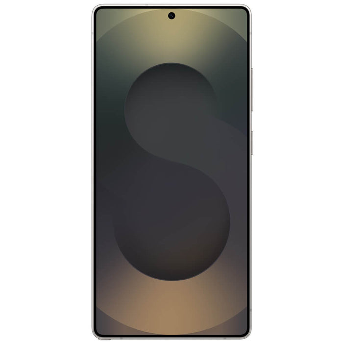 Samsung S25 Ultra 5G 256GB Titanium Black-SM-S938BZKIAFA