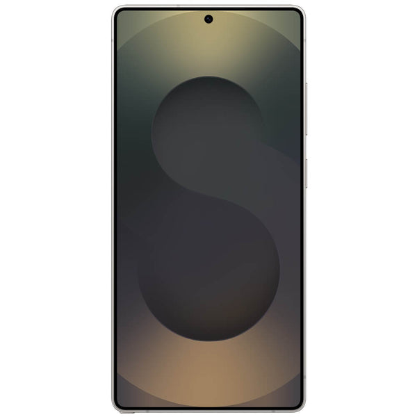 Samsung S25 Ultra 5G 256GB Titanium Black-SM-S938BZKIAFA
