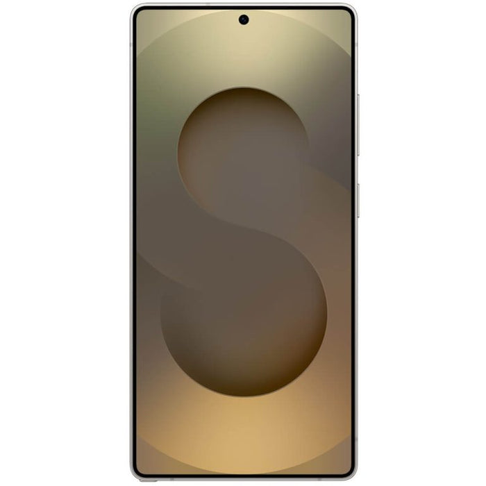 Samsung S25 Ultra 5G 256GB Titanium Gray-SM-S938BZTIAFA