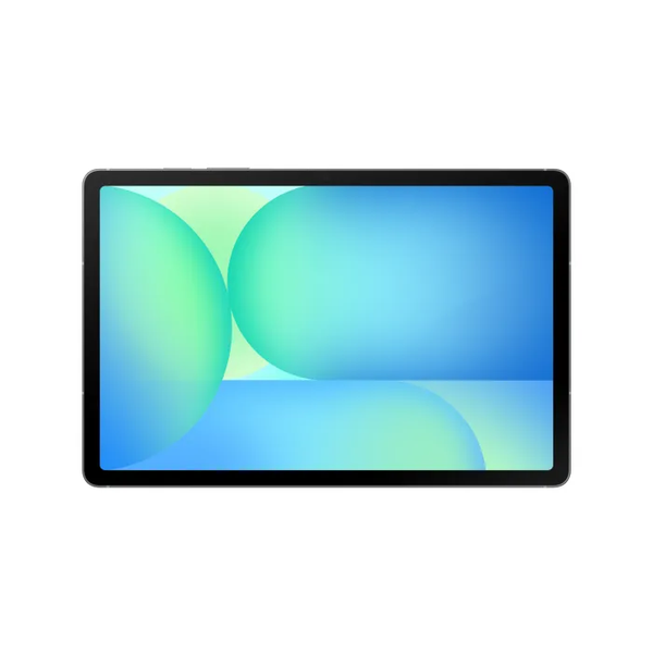 Samsung Galaxy Tab S10FE Tablet: 10.9" Display, Slim Design, and Powerful Performance