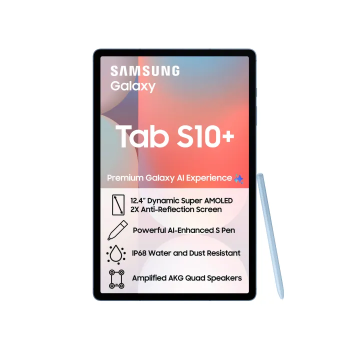 Samsung Galaxy Tab S10-SM-X926BZAAAFA