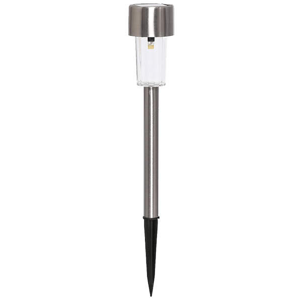 Solarmate Mini Light S/Steel 3 Lum P/24 Sm001