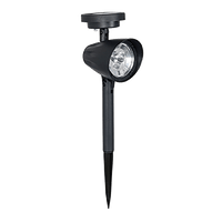 Solarmate Spotlight Plastic�� 5 Lum P/12 Sm005