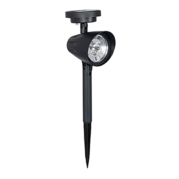 Solarmate Spotlight Plastic�� 5 Lum P/12 Sm005
