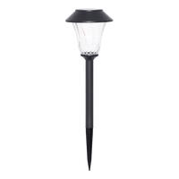 Solarmate Path Light Plastic�� 5 Lum P/6 Sm021