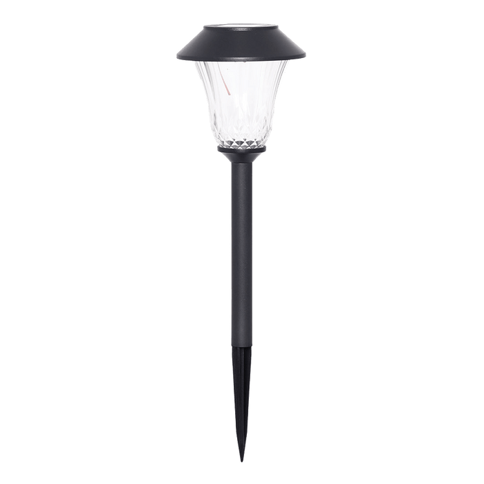 Solarmate Path Light Plastic�� 5 Lum P/6 Sm021