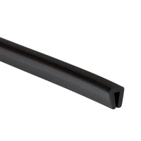 Beading Flexible 1.8mm Black 75m/Roll