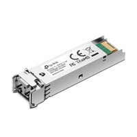 TP-LINK MINIGBIC MODULE, MULTI-MODE, LC INTERFACE - NET-TL-SM311LM
