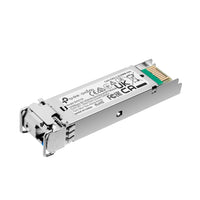 TP-LINK 1000BASE-BX WDM BI-DIRECTIONAL SFP MODULE - NET-TL-SM321B
