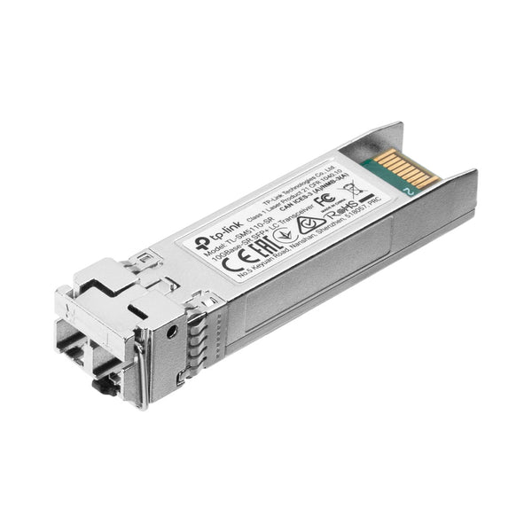 TP-LINK 10G BASE-LR SFP + LC MM TRANCEIVER - NET-TL-SM5110-SR