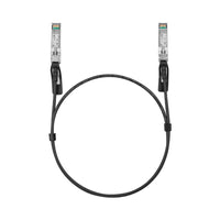 TP-LINK 1 METER 10G SFP+DIRECT ATTACH CABLE - NET-TL-SM5220-1M