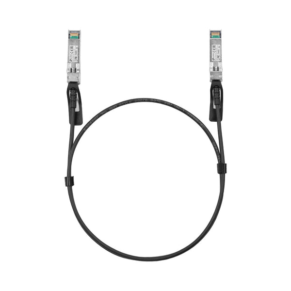 TP-LINK 1 METER 10G SFP+DIRECT ATTACH CABLE - NET-TL-SM5220-1M