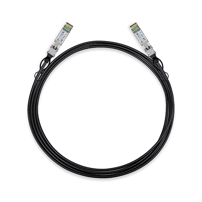 TP-LINK 3M 10G SFP+ DIRECT ATTACH CABLE,SM5220-3M