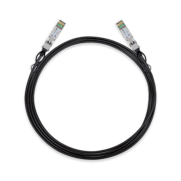TP-LINK 3M 10G SFP+ DIRECT ATTACH CABLE,SM5220-3M