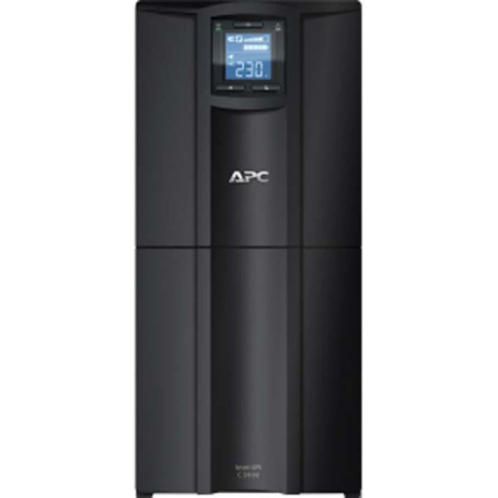 APC SMART LINE INTERACTIVE 3000VA/ 3KVA 2100W UPS TOWER