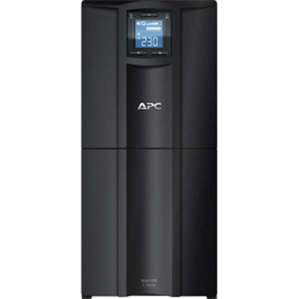 APC SMART LINE INTERACTIVE 3000VA/ 3KVA 2100W UPS TOWER