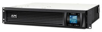 APC SMART LINE INTERACTIVE 3000VA/ 3KVA 2100W UPS RACK MOUNT