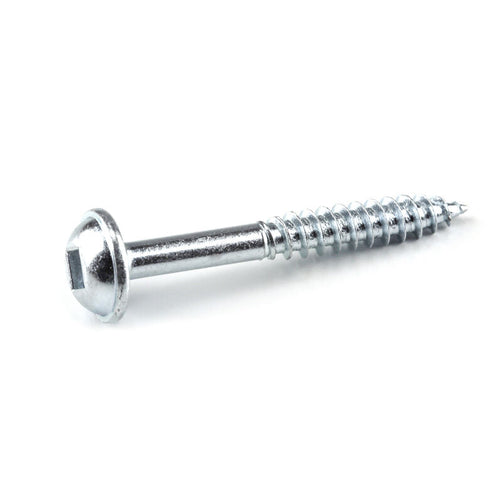KREG ZINC POCKET HOLE SCREWS 32MM 1.25' #7 FINE THREAD MX LOC 500CT