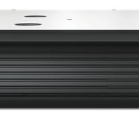 APC SMART LINE INTERACTIVE  1000VA/ 1KVA 700W UPS RACK  RACK MOUNT INCLUDED: YES RACK TYPE