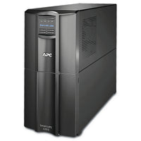APC SMART-UPS, LINE INTERACTIVE, 2200VA, TOWER, 230V, 8X IEC C13+2X IEC C19 OUTLETS