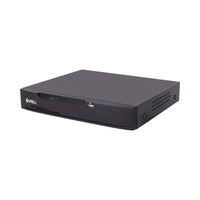 SUNELL HYBRID DVR 4CH, 1 BAY, 1X LAN, H265 - CAM-ADR3304E1