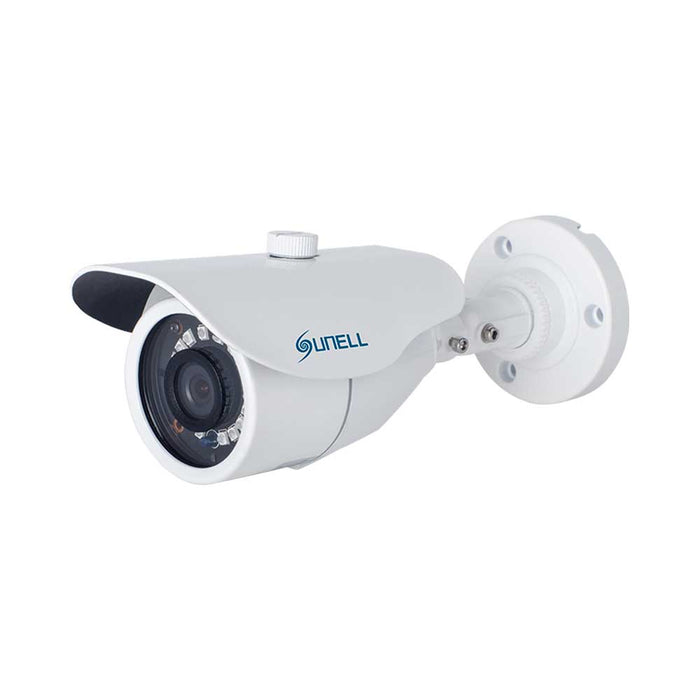 SUNELL AHD/TVI/CVI/CVBS ANALOGUE BULLET 2MP - CAM-B1302ZS-CB03