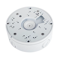 SUNELL JUNCTION BOX FOR UDR, EEDR, HDR CAMERA - CAM-MOUNT-CBK645A