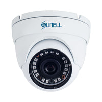 SUNELL AHD/TVI/CVI/CVBS ANALOGUE EYBALL 2MP - CAM-E1302FVD-CB3