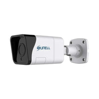 SUNELL IP MED BULLET 2MP, FACE REC, 8MM, POE - CAM-IPR5821BZDN-J