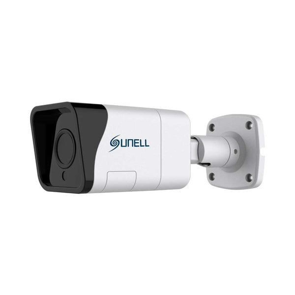 SUNELL IP MED BULLET 2MP, FACE REC, 8MM, POE - CAM-IPR5821BZDN-J