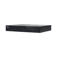 SUNELL NVR 32CH, 4BAY, 1X LAN, 16X POE, H.265+, RD - CAM-NVR3632E4-P16E