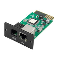 SNMP UPS MANAGEMENT CARD - UPS-SNMP-CARD